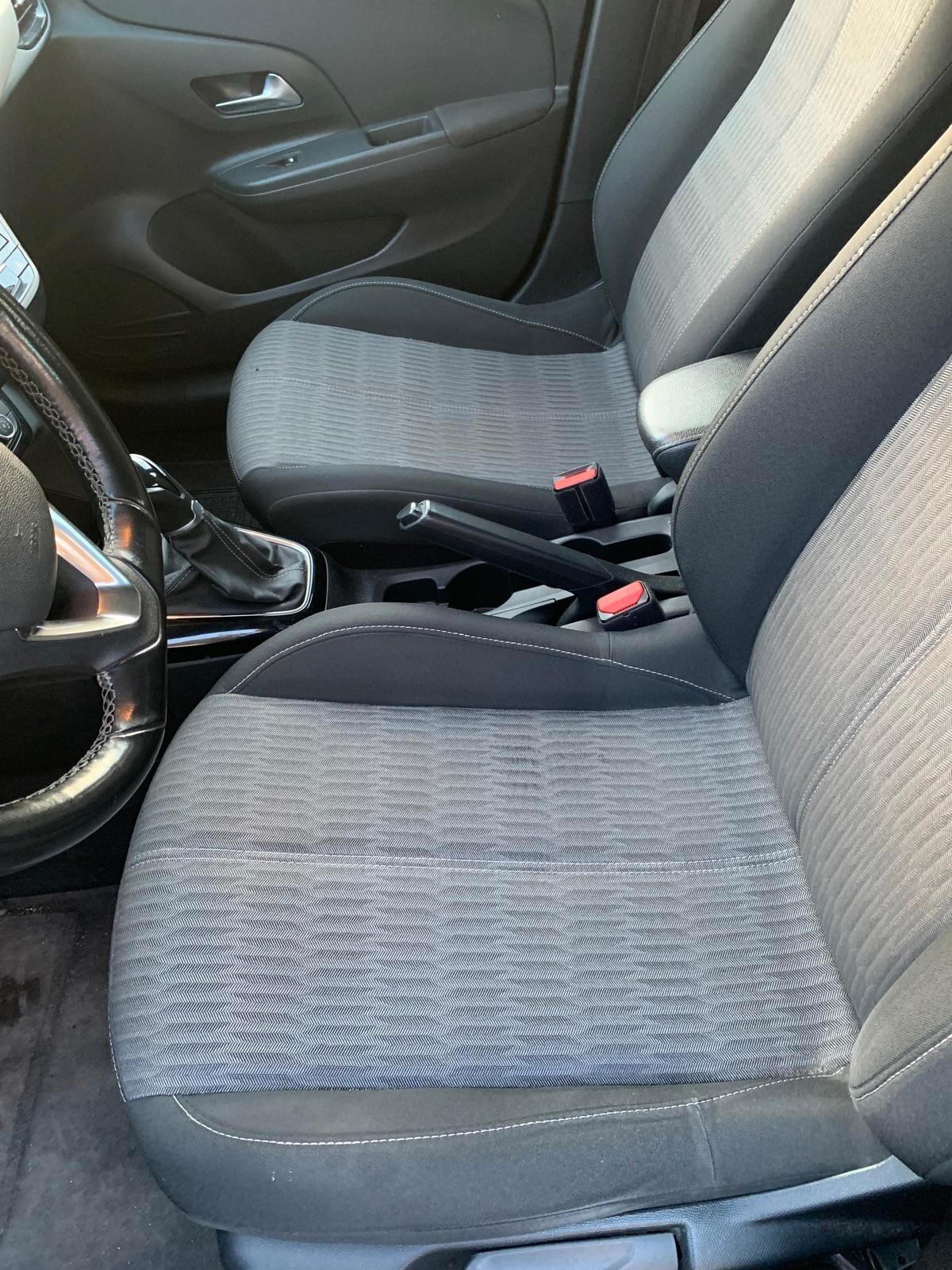 Opel Corsa 1.2 Edition 75 cv