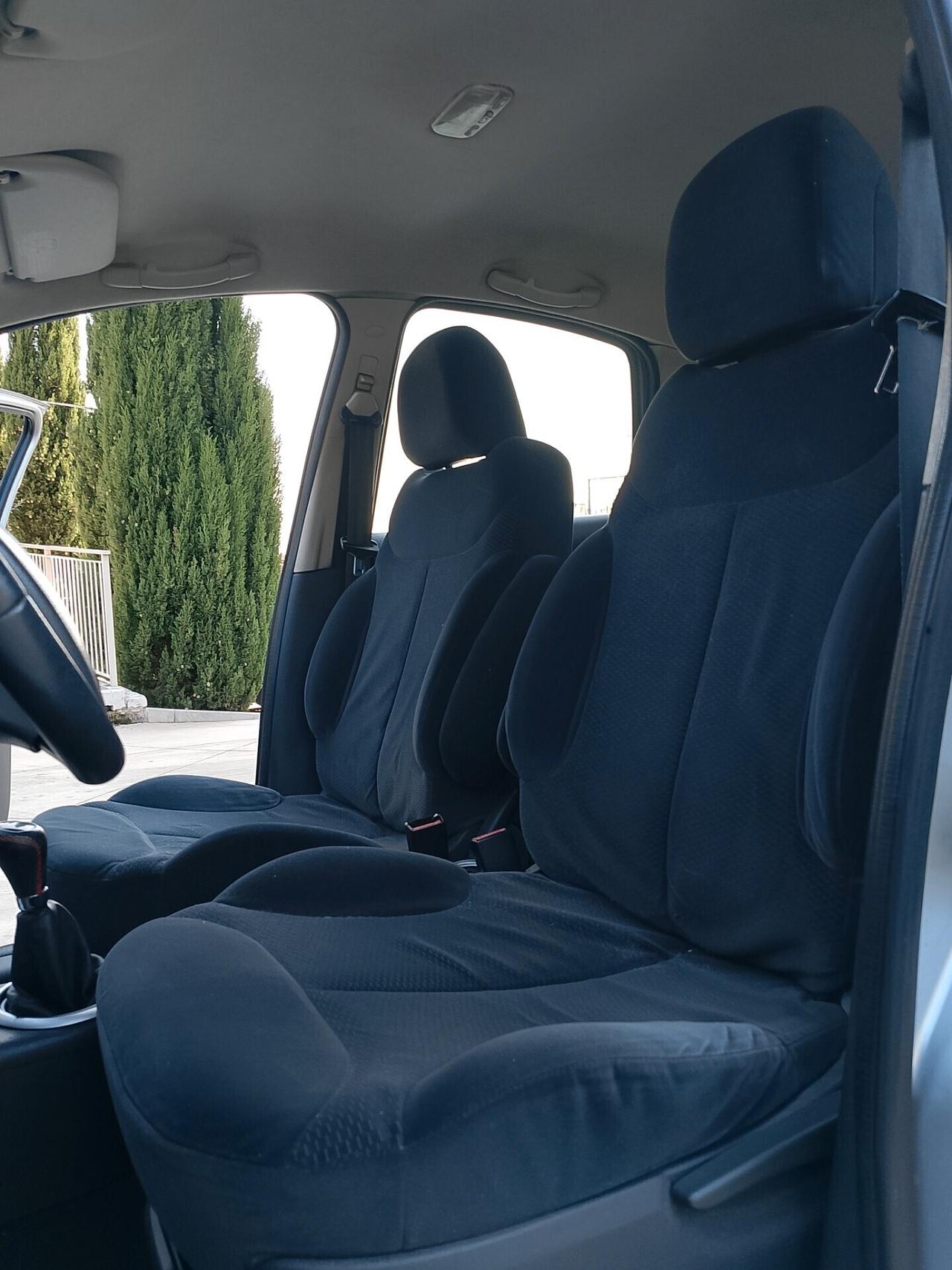 Citroen C3 1.4 HDi 70CV Classique