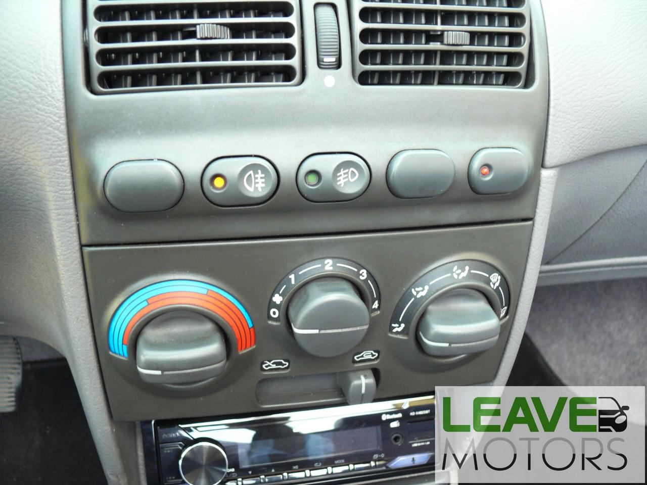 Fiat Punto 90 cat Cabrio ELX (M1529)