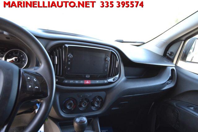 FIAT Doblo 1.6 MJT 105CV Cargo Lounge