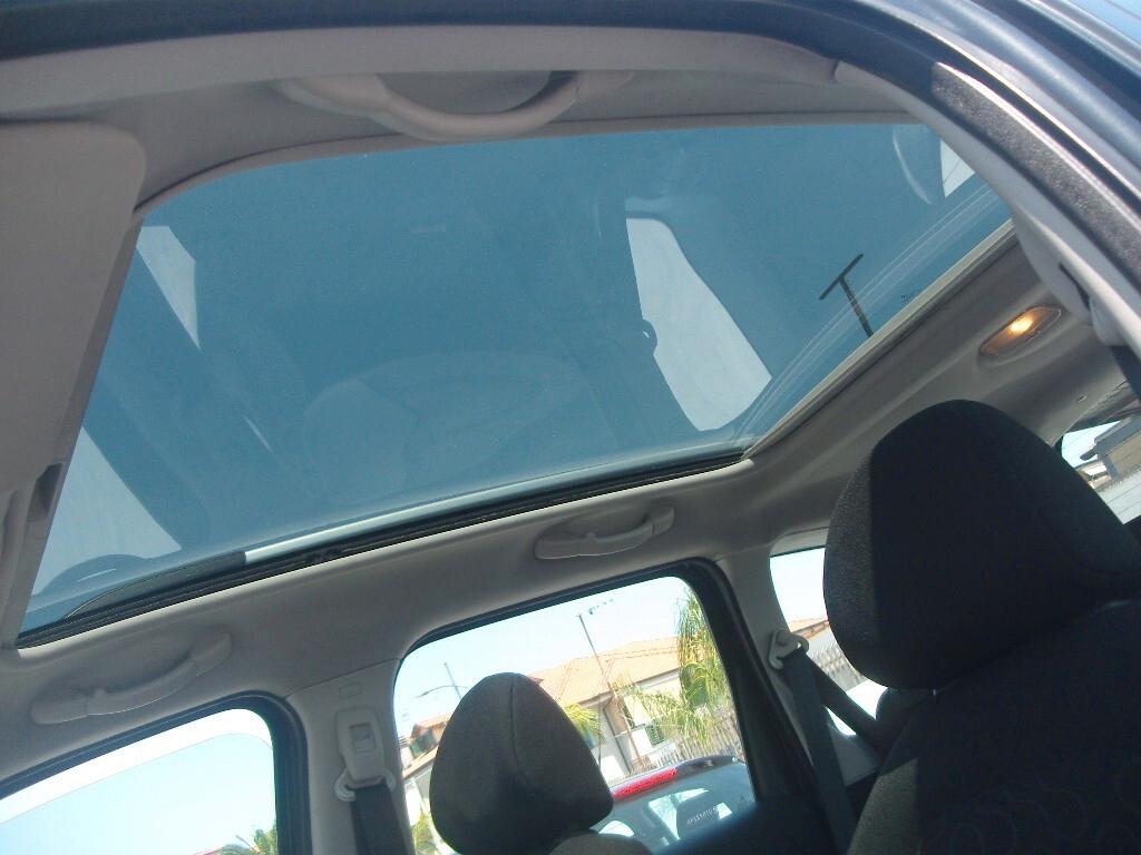 Citroen C3 Picasso 1.6 HDI TETTO PANORAMICO