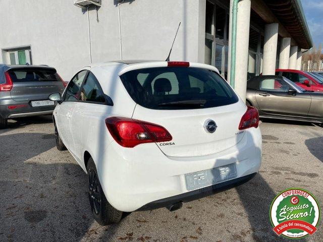 OPEL Corsa 1.2 3 porte Advance NEOPATENTATI OK