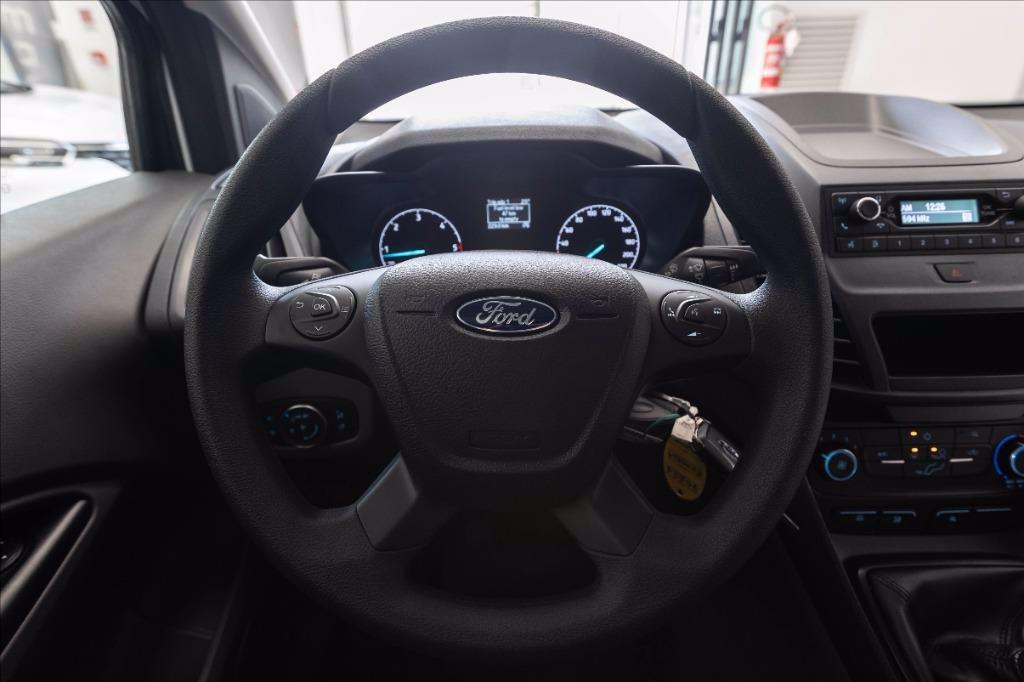 FORD Transit Connect 200 1.5 ecoblue(tdci) 100cv Trend L1H1 E6.2 del 2024