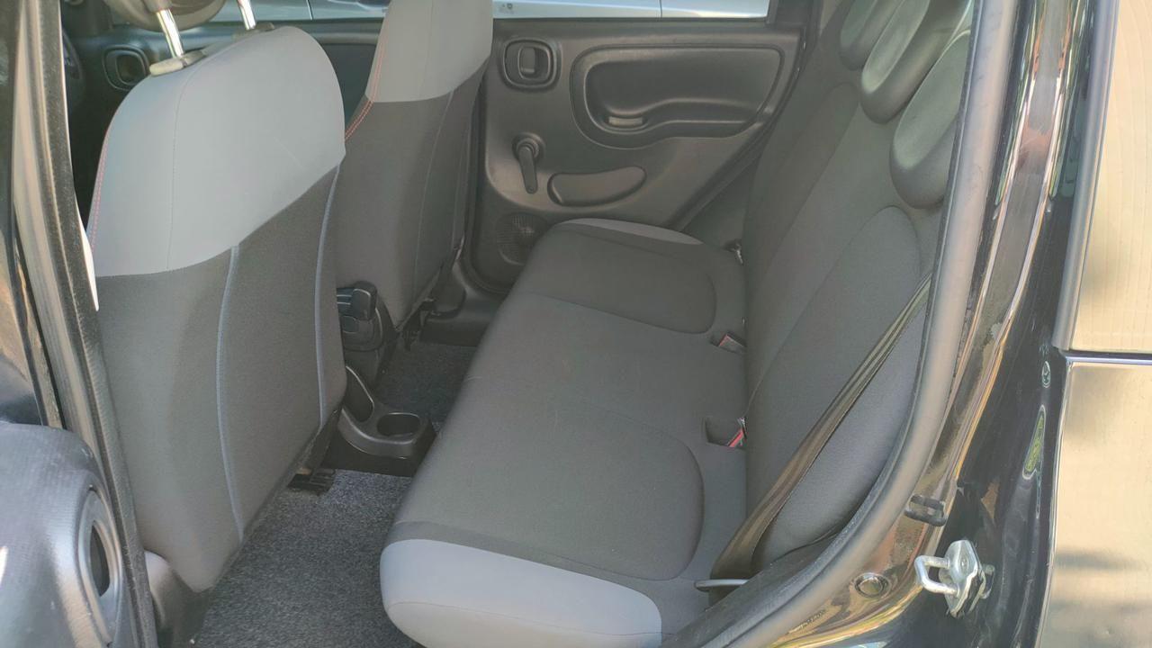 Fiat Panda 1.2 69 CV Easy BENZINA EURO 6