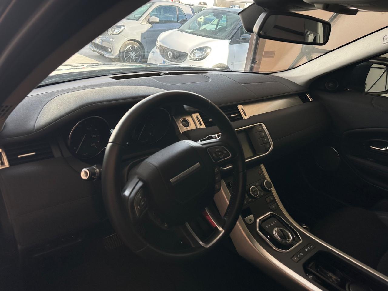 Land Rover Range Evoque 2.0 TD4 150 CV 5p. HSE Dynamic