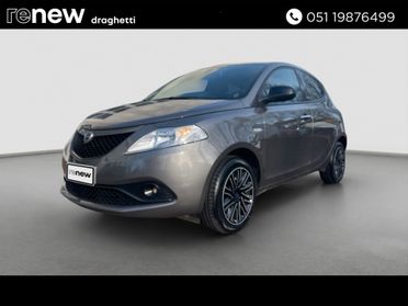 Lancia Ypsilon 1.0 FireFly 5 porte S&S Hybrid Ecochic Gold