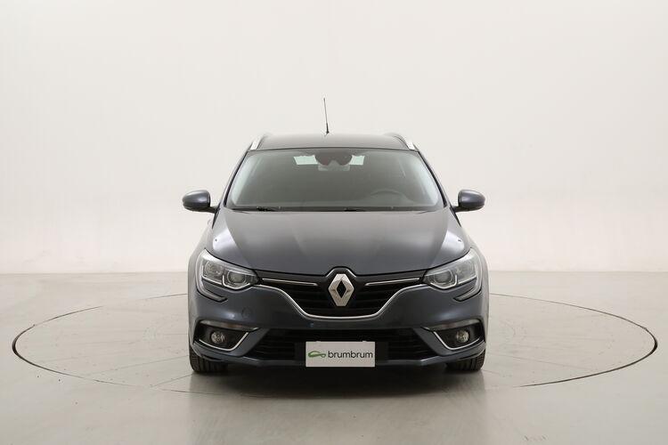 Renault Megane Sporter Business BR063015 1.5 Diesel 95CV
