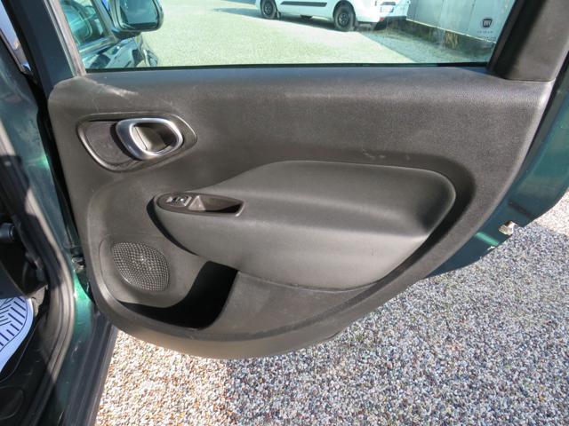 FIAT 500L 1.3 Multijet 95 CV Lounge