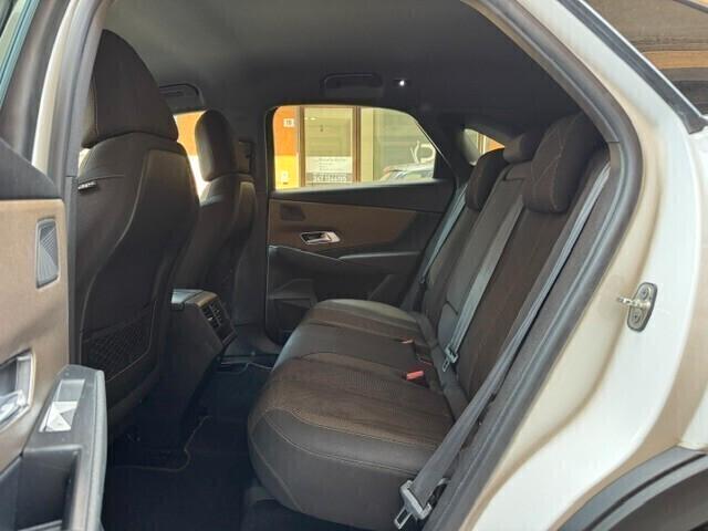 Ds 7 Crossback BlueHDi 130 aut. Business