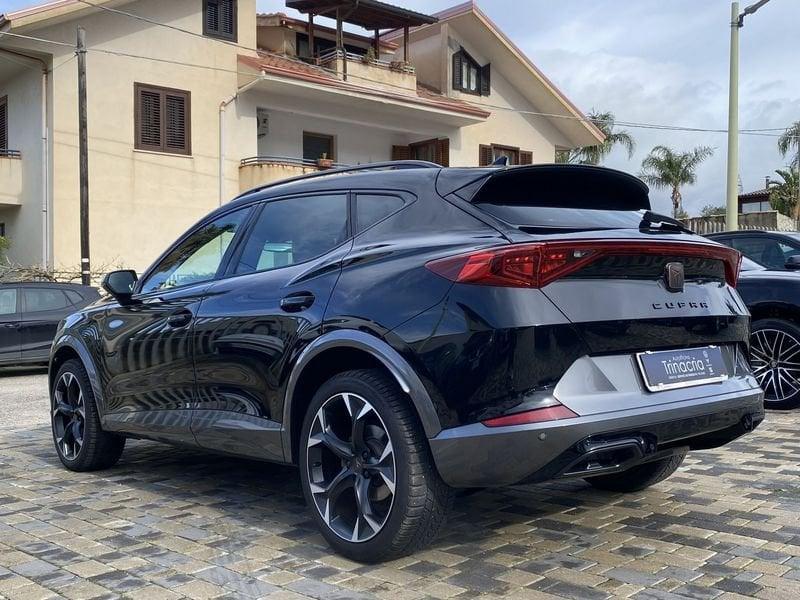 CUPRA Formentor 2.0 TDI 150CV