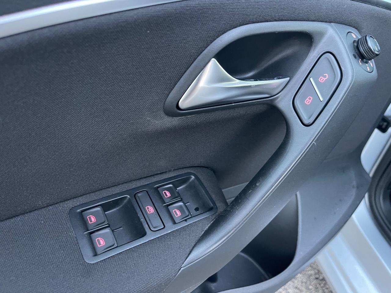 VOLKSWAGEN POLO 1.2 TSI 90CV 5P BMT FULL MY17