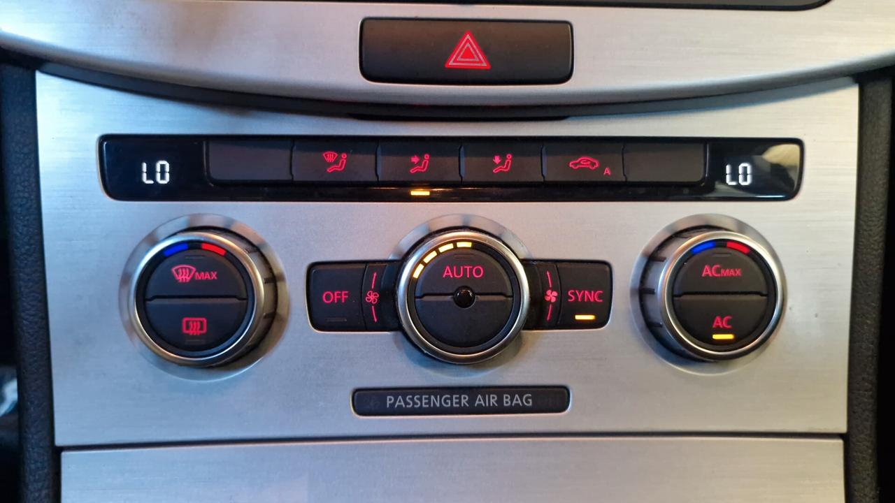 Volkswagen Passat Bs Alltrack 2.0 TDI DSG 4motion BlueMotion Tech.