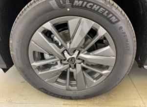 PEUGEOT 5008 Hybrid 145 e-DCS6 Allure IN PROMO con Panoramic P