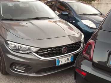 Fiat Tipo 1.6 Mjt 4 porte Opening Edition Plus - 22