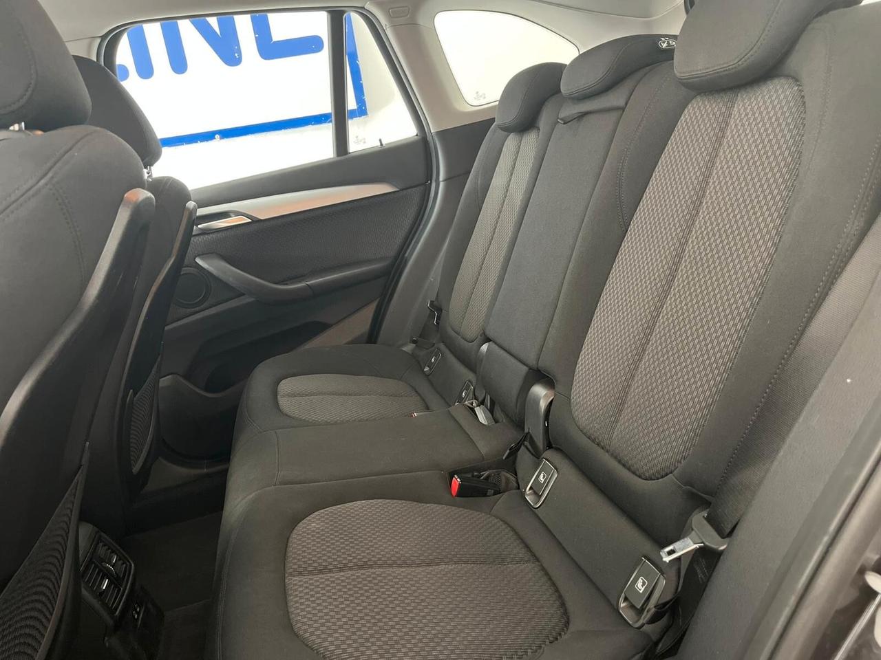 Bmw X1 xDrive25e Business Advantage