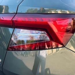 Skoda Karoq 1.6 TDI SCR DSG Executive