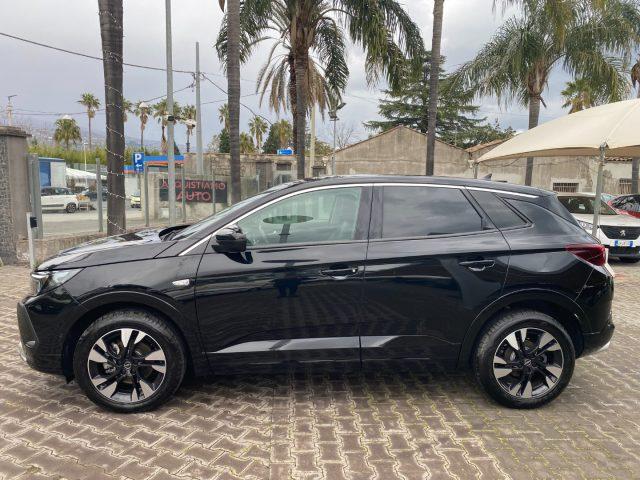 OPEL Grandland 1.5 diesel Ecotec aut. GS Line ** IN ARRIVO**