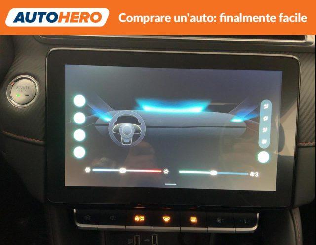 MG ZS 1.0T-GDI aut. Luxury