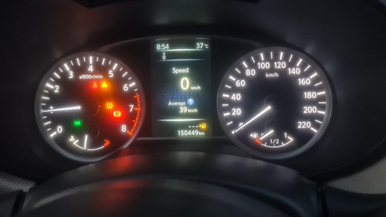 Nissan Micra 1.0L 12V 5 porte Business