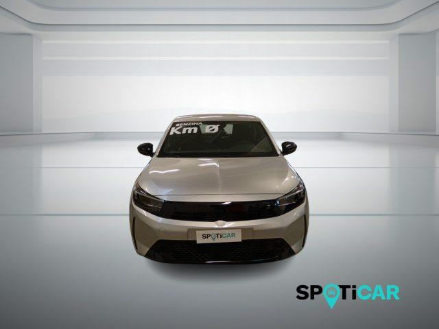 OPEL Corsa 1.2 100 CV aut. GS