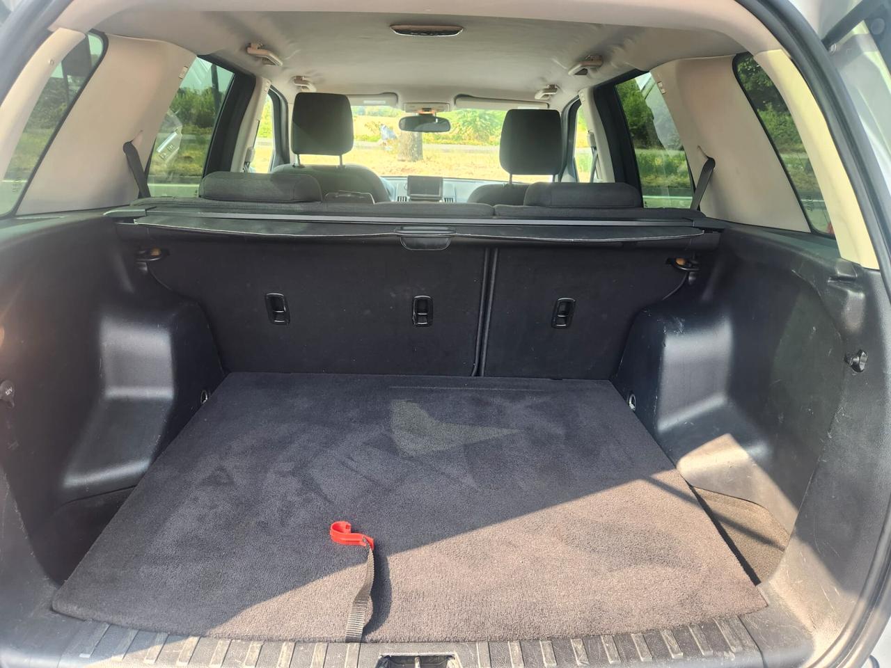 Land Rover Freelander 2.2 TD4 S.W. HSE
