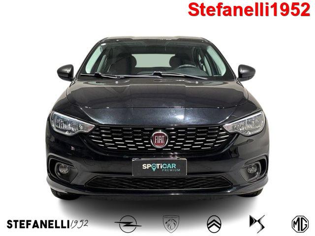 FIAT Tipo 1.4 5 porte GPL