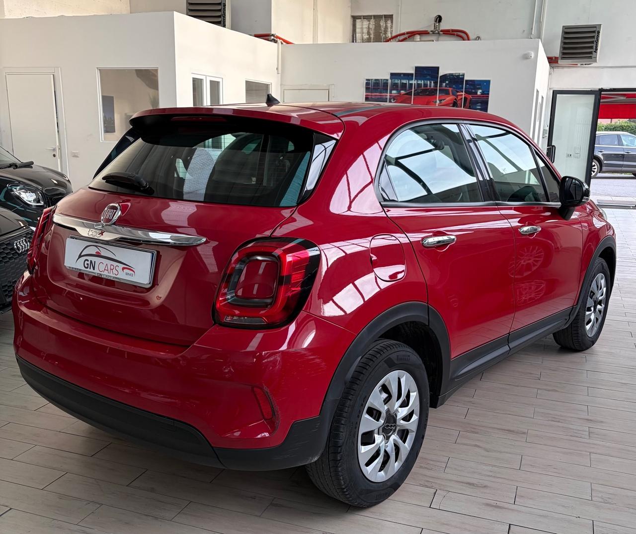Fiat 500X 1.0 Urban 120Cv