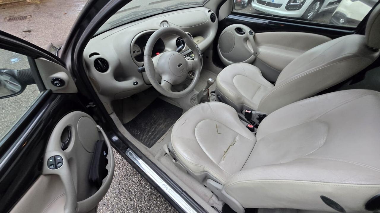 Ford Ka 1.3 Leather Collection Neopatentati