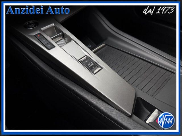 PEUGEOT 308 1.5 BlueHDi 130 Cv EAT8 SW Active Pack