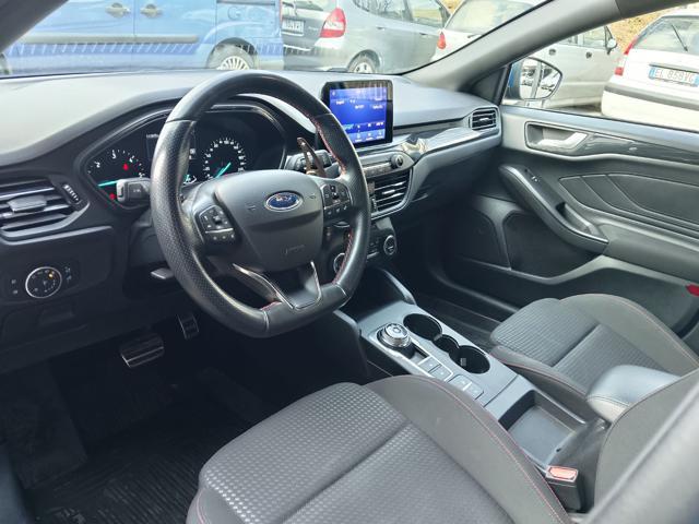 FORD Focus 2.0 EcoBlue 150 CV c.auto ST-Line Co-Pilot my2020
