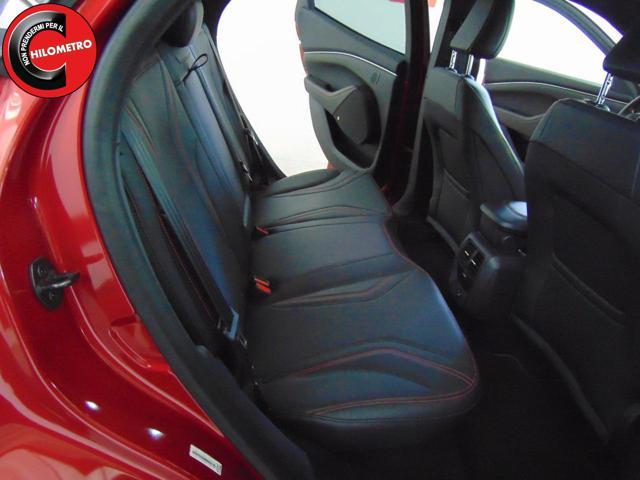 FORD Mustang Mach-E AWD Standard Range 269 CV