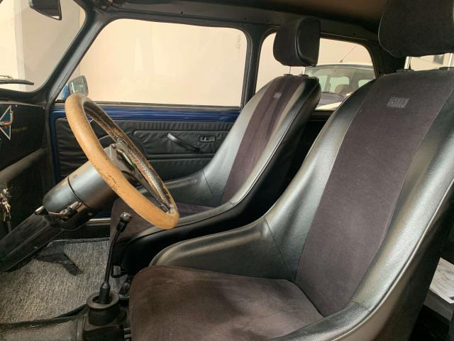 MINI 1300 MINI 1300 Cooper Innocenti ASI