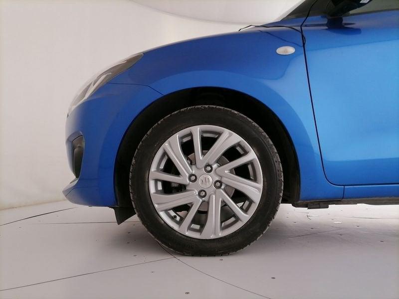 Suzuki Swift 1.2h Cool 2wd