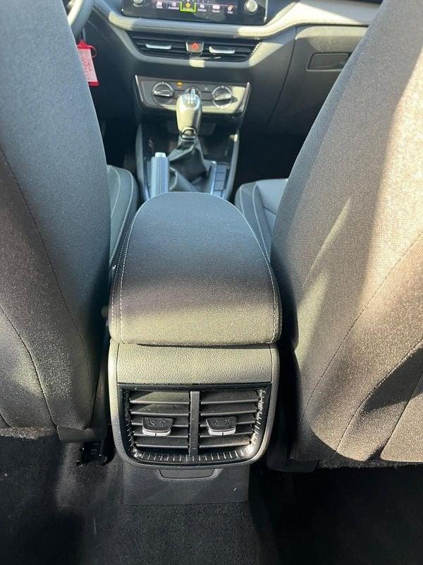 Skoda Fabia Fabia 1.0 TSI 95 CV Ambition