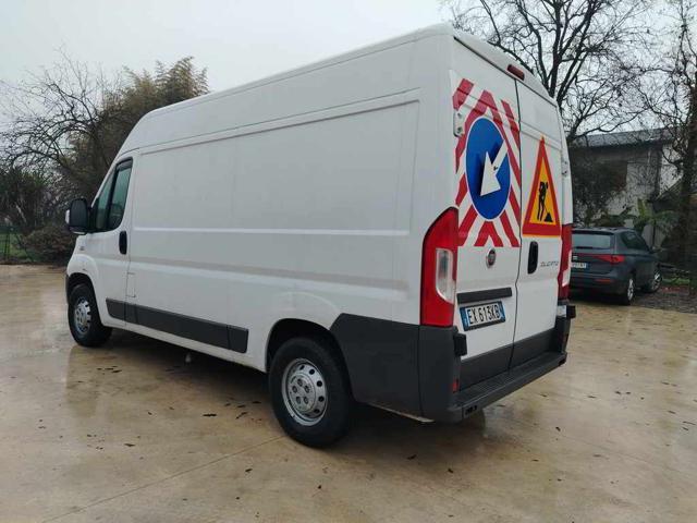 FIAT DUCATO 2.3 MJT 130 PMTM OFFICINA MOBILE