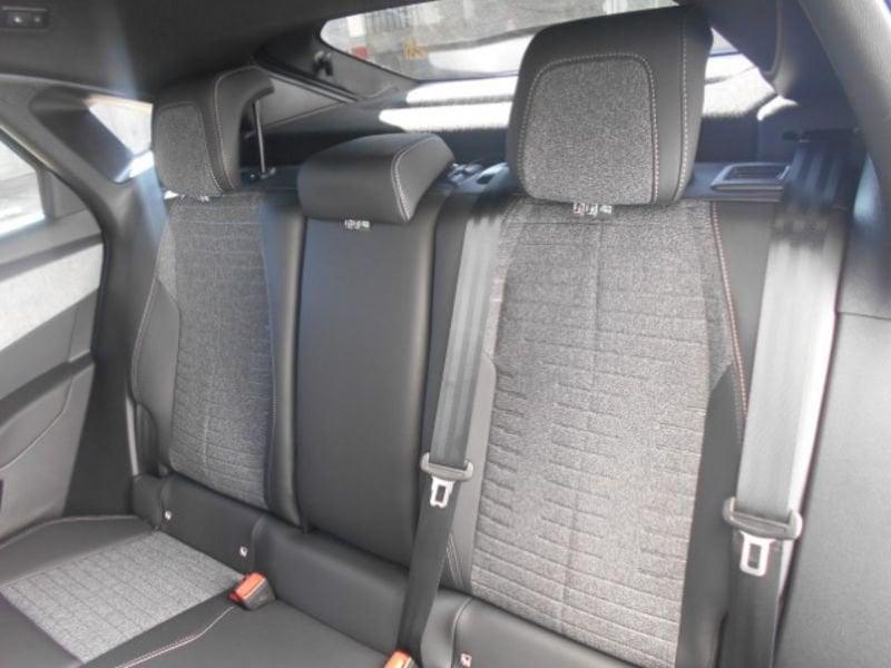 Peugeot 3008 145 Hybrid Allure e-DCS6 Fin 9Perfet Sc 35%