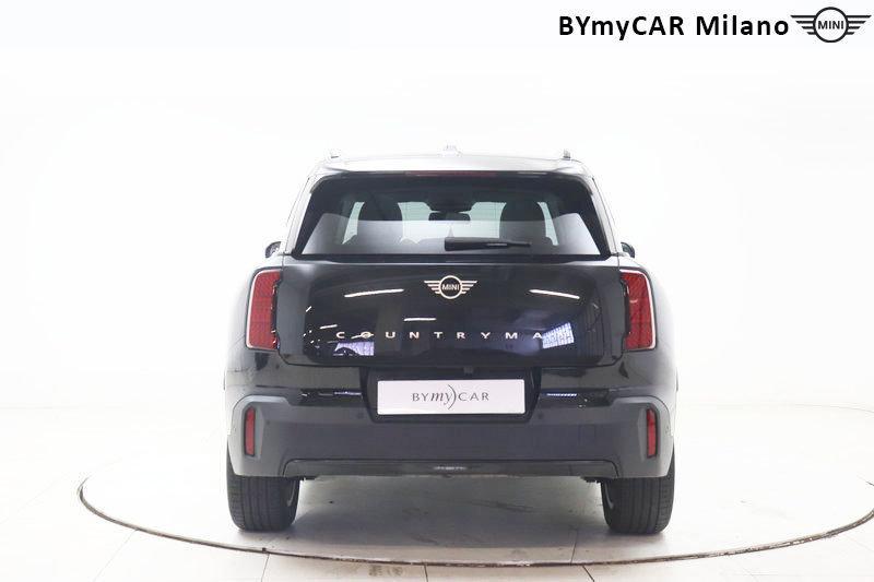Mini Mini Countryman 1.5 48V C Classic Steptronic