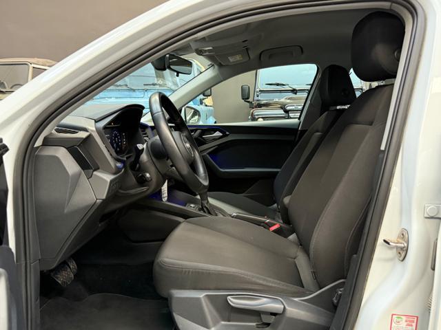 AUDI A1 SPB 30 TFSI S tronic Admired