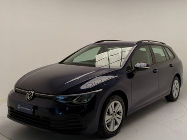 Volkswagen Golf Variant 1.5 TGI DSG Life