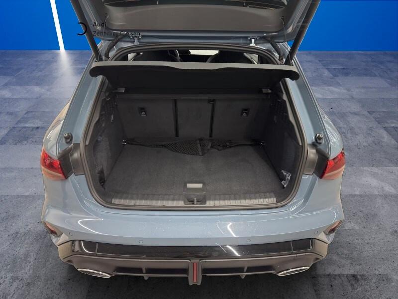 AUDI A3 4ª serie RS 3 SPB TFSI quattro S tronic