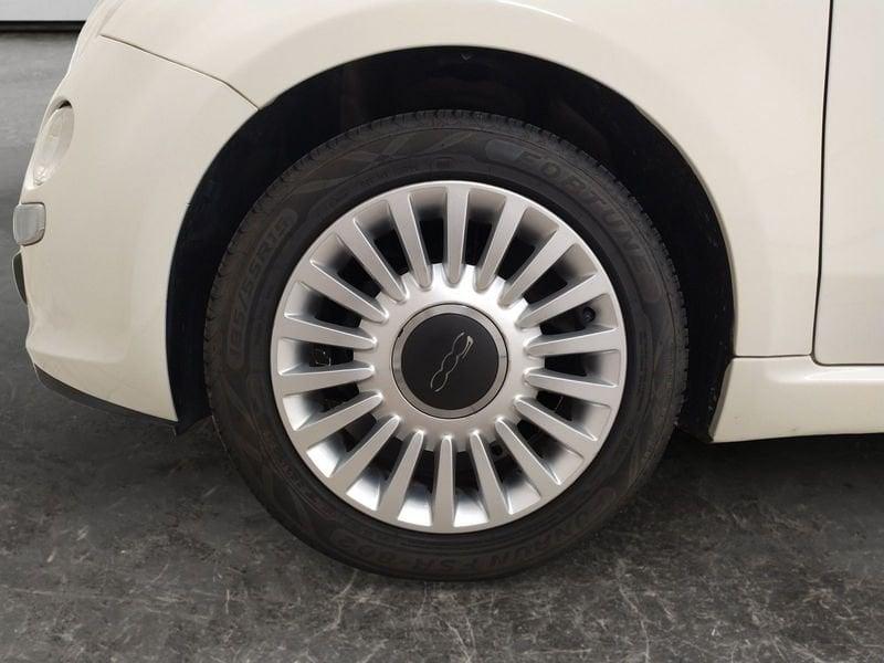 FIAT 500 1.2 Lounge 69cv