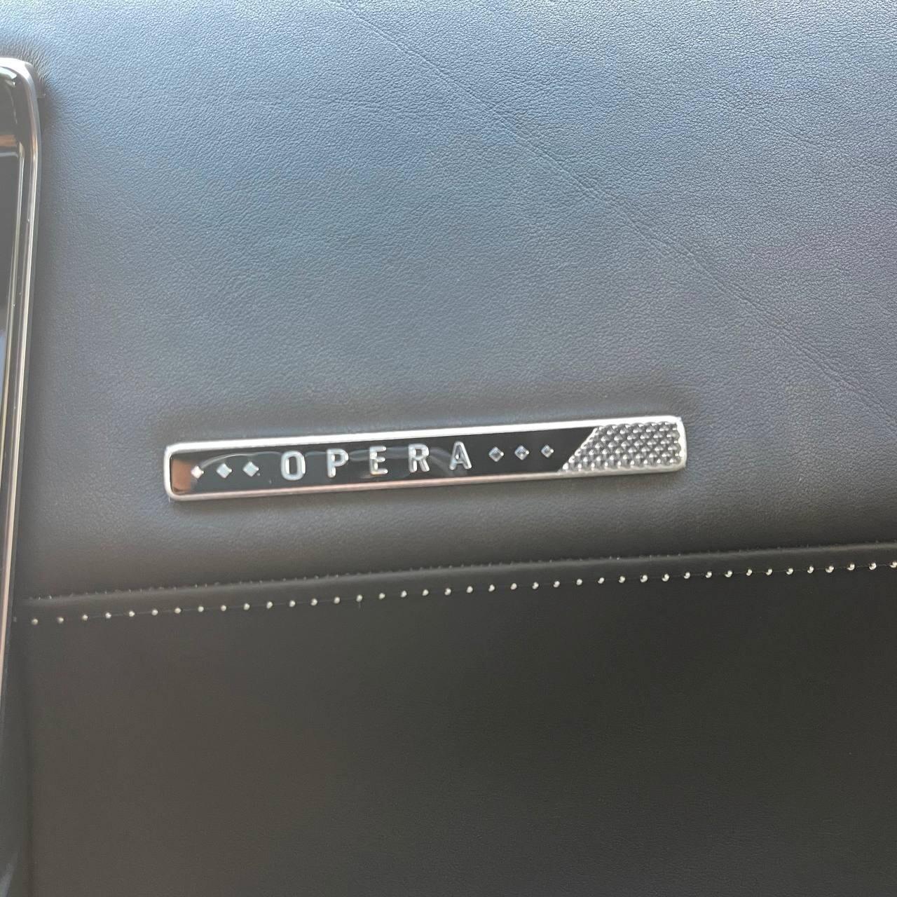 Ds 7 Crossback 2.0 diesel 180cv aut. Opera