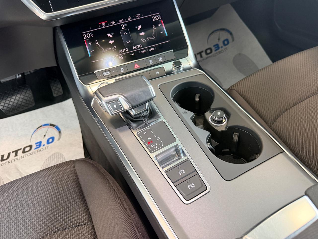 Audi A7 SPB 45 3.0 TDI quattro tiptronic