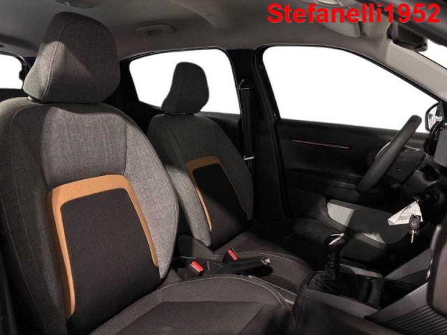 CITROEN C3 Aircross Nuova PureTech Turbo 100 MT6 - YOU