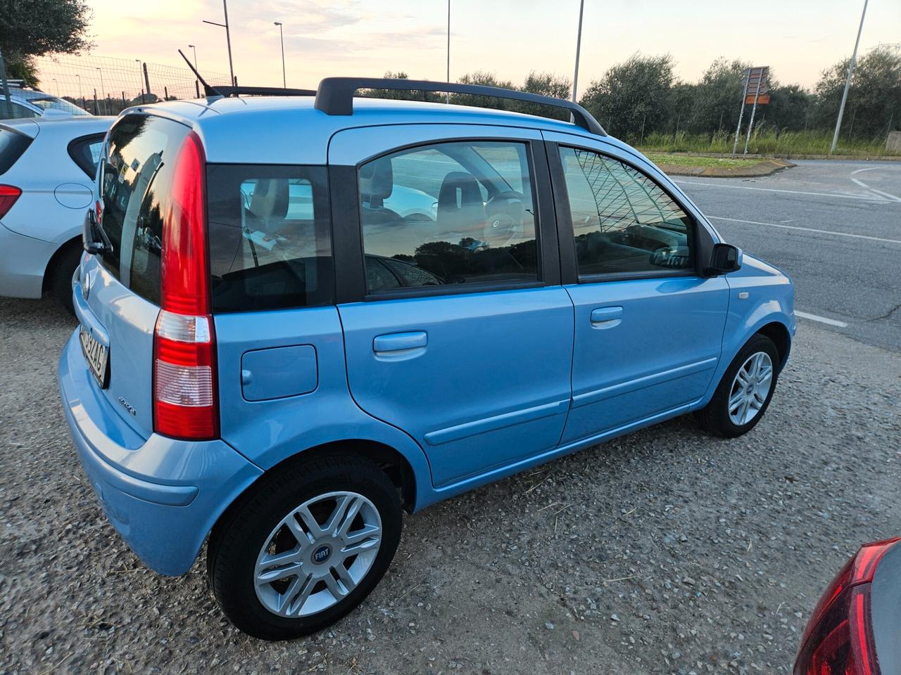 Fiat Panda 1.3 MJT 16V Emotion