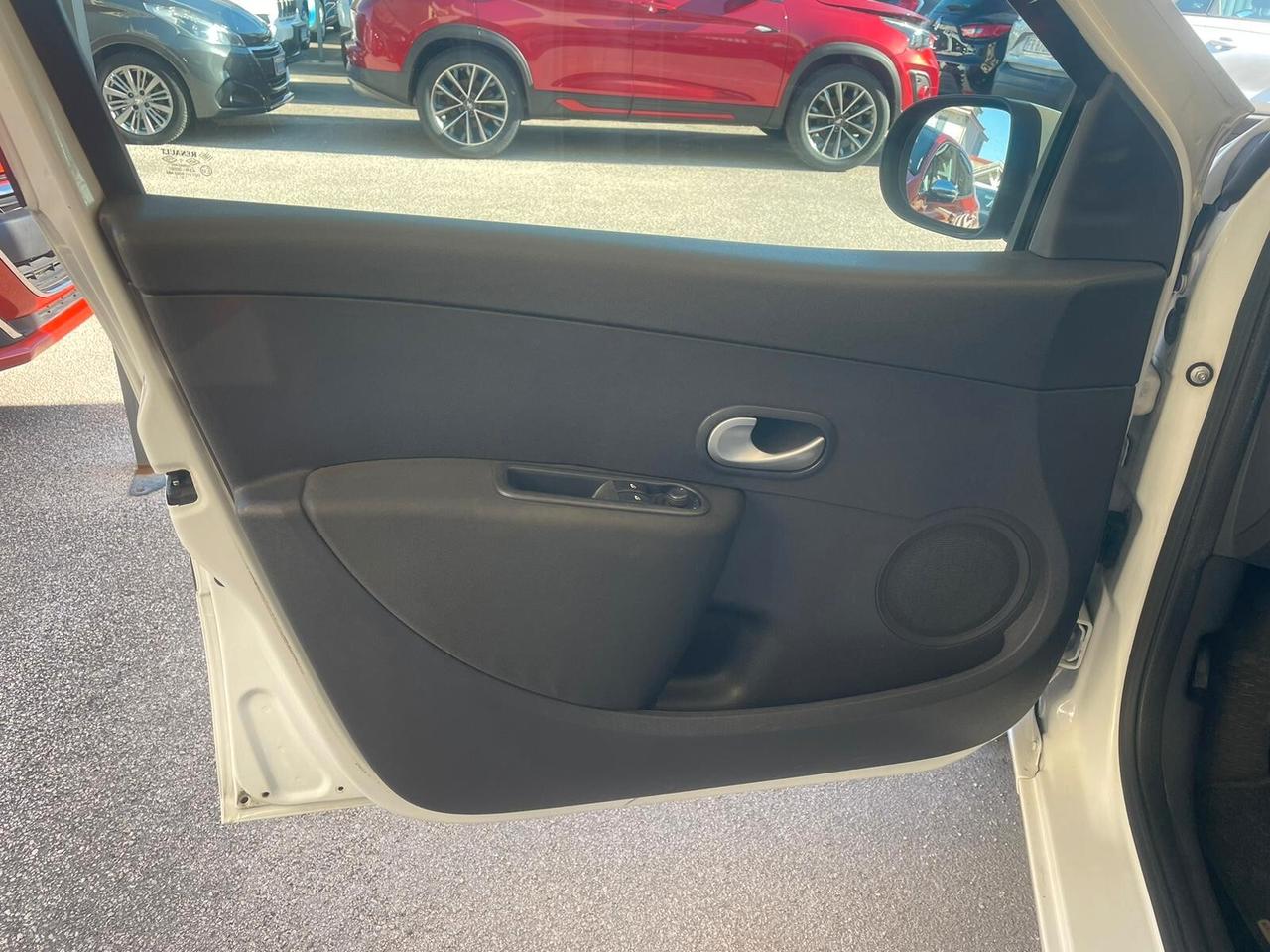 Renault Clio 1.5 dCi 68 CV 5 porte 20th Anniversario