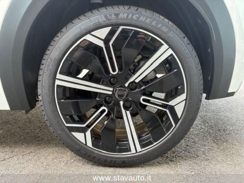 Lancia Ypsilon Ypsilon Hybrid e-DCT