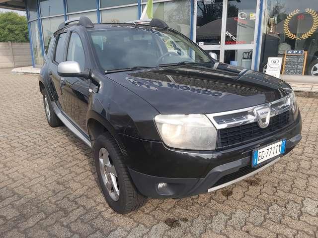 Dacia Duster 1.6 Laureate Gpl 4x2 110cv