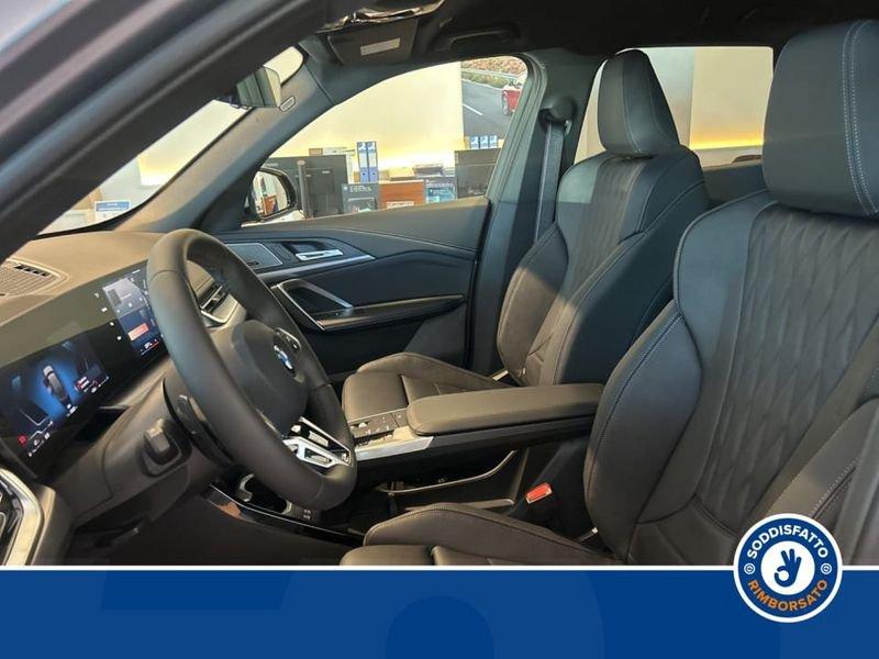 BMW X1 XDRIVE 23D M Sport Pro