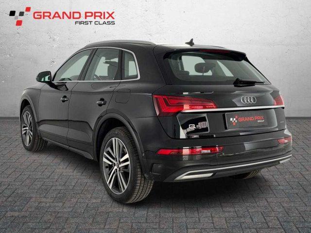 AUDI Q5 50 TFSI e quattro S tronic Business